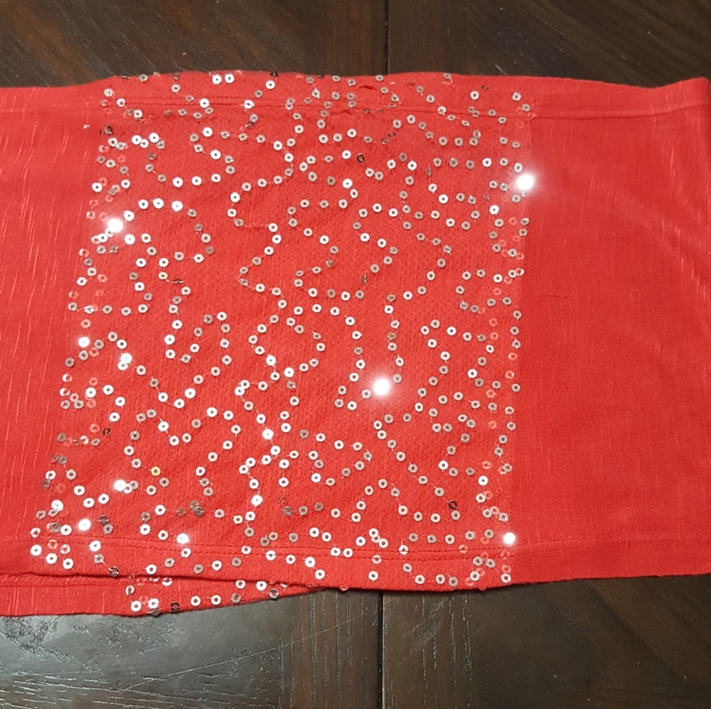 Infinity Scarf - Picture 2 of 2